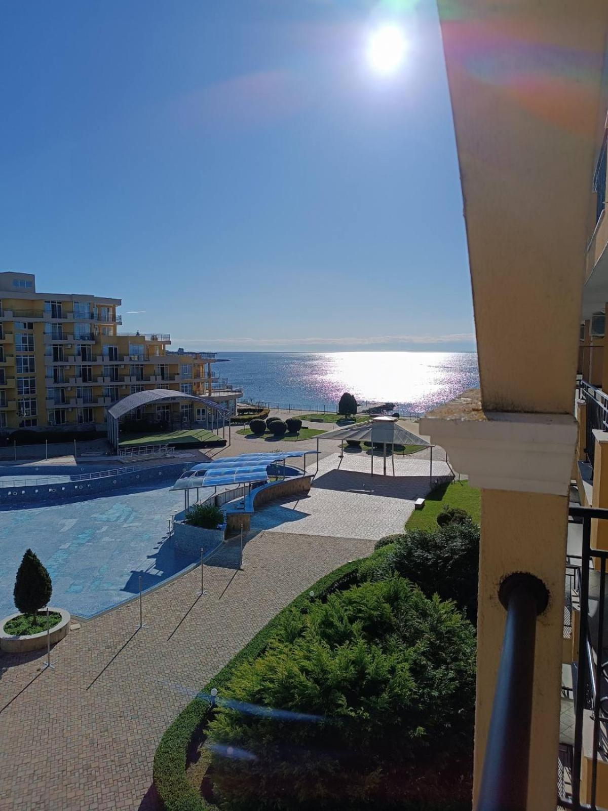 Alma Del Mar - Miadia Grand Resort, Aheloy Esterno foto